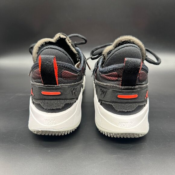 Nike Air Jordan Why Not 5DC3637 160 Bloodline BasketballShoes Mens Size 10? - Picture 6 of 16